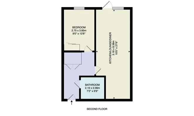 Недвижимость Boleyn Road, Hackney: 16