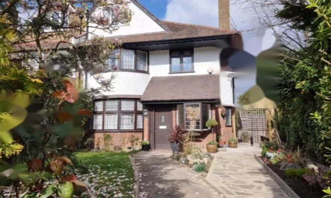 Недвижимость Great North Road: 4