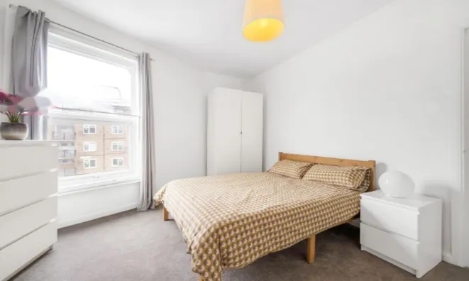 Недвижимость Stockwell Road: 1