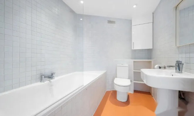 Недвижимость Stockwell Road: 2