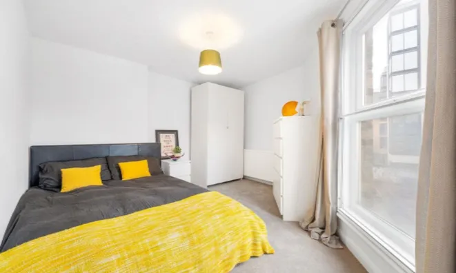 Недвижимость Stockwell Road: 3