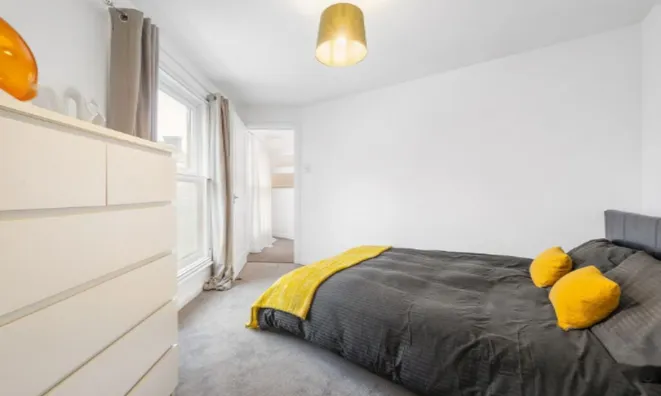 Недвижимость Stockwell Road: 4