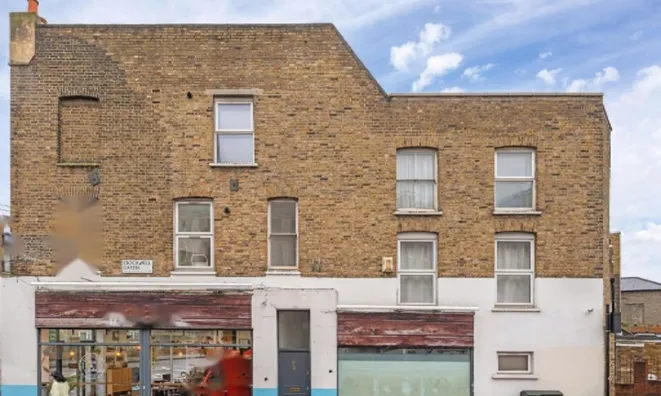 Недвижимость Stockwell Road: 6