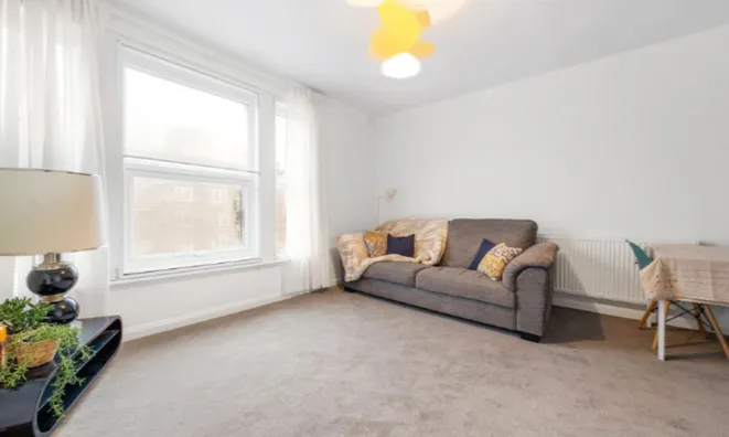 Недвижимость Stockwell Road: 7