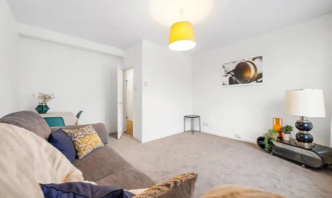 Недвижимость Stockwell Road: 9