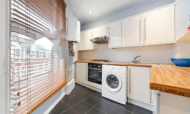 Недвижимость Stockwell Road: 10