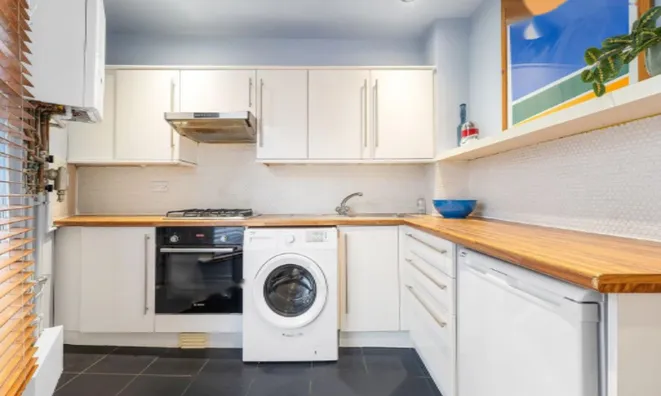 Недвижимость Stockwell Road: 11