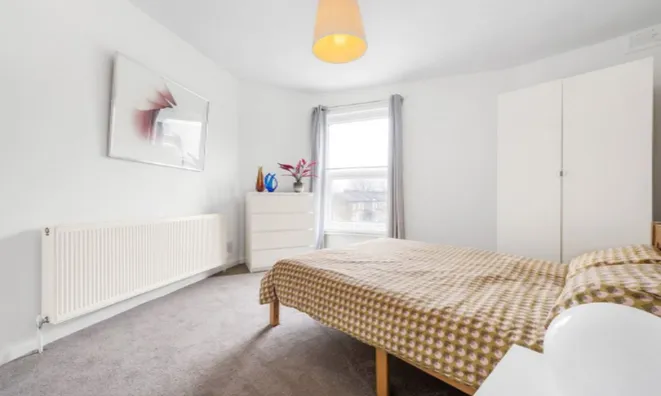 Недвижимость Stockwell Road: 12