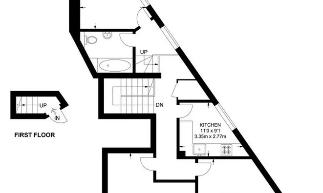 Недвижимость Stockwell Road: 13
