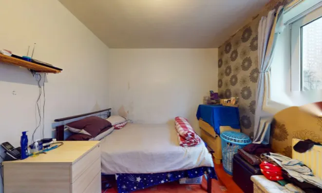 Недвижимость Cannon Street Road: 3