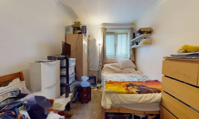 Недвижимость Cannon Street Road: 5