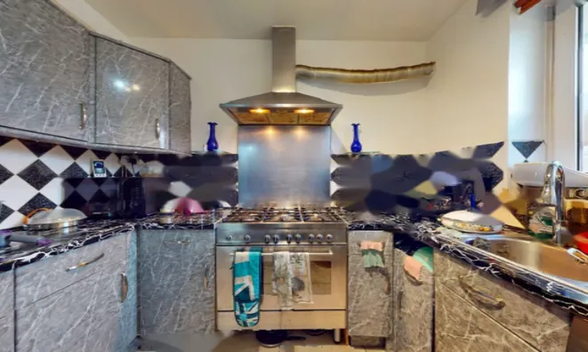 Недвижимость Cannon Street Road: 6