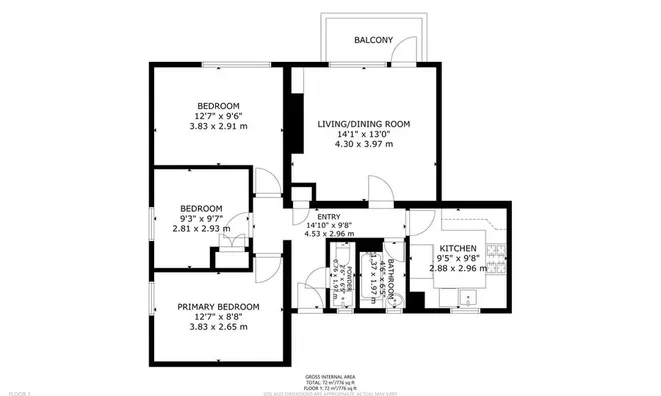 Недвижимость Cannon Street Road: 14