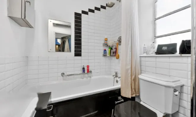 Недвижимость Shepherds Bush Road: 6