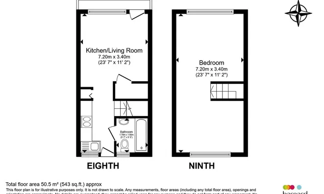 Недвижимость Shepherds Bush Road: 13