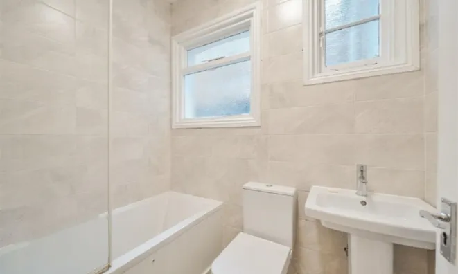 Недвижимость Tunley Road: 4