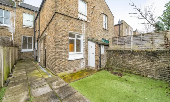 Недвижимость Tunley Road: 6