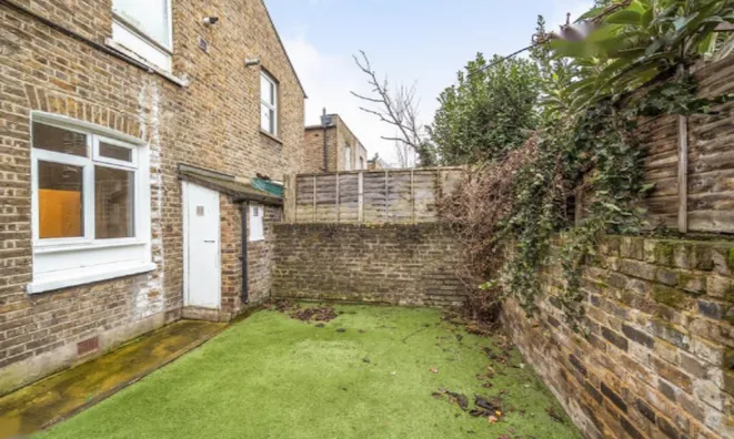 Недвижимость Tunley Road: 7