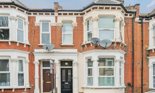 Недвижимость Tunley Road: 8