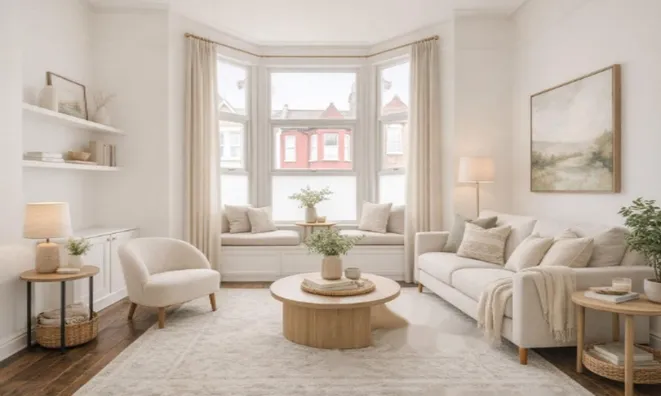 Недвижимость Tunley Road: 9