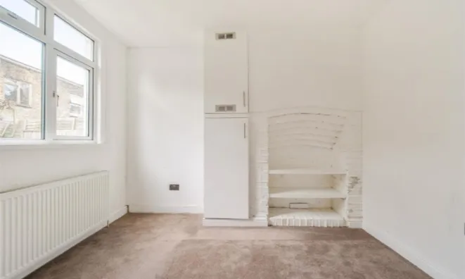 Недвижимость Tunley Road: 12