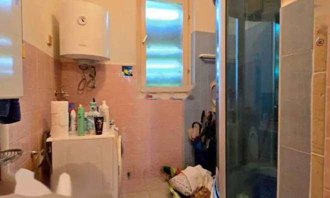 Недвижимость Трехкомнатная квартира, Центр: 13