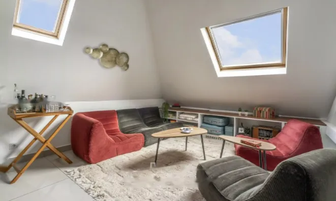 Недвижимость Duplex 2 bedrooms for sale in Bereldange: 2