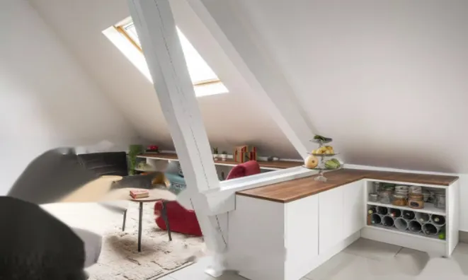 Недвижимость Duplex 2 bedrooms for sale in Bereldange: 3