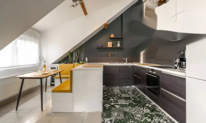 Недвижимость Duplex 2 bedrooms for sale in Bereldange: 5