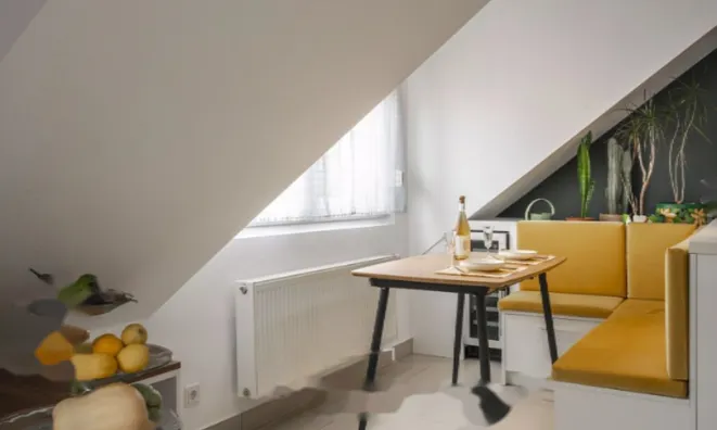 Недвижимость Duplex 2 bedrooms for sale in Bereldange: 6