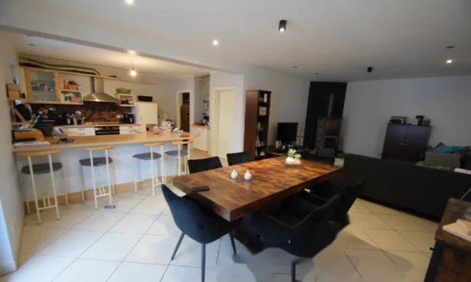 Недвижимость Apartment 3 bedrooms for sale in Diekirch: 3