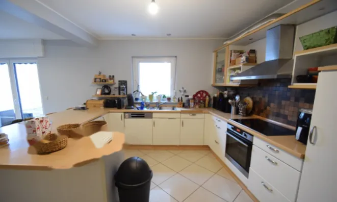 Недвижимость Apartment 3 bedrooms for sale in Diekirch: 5