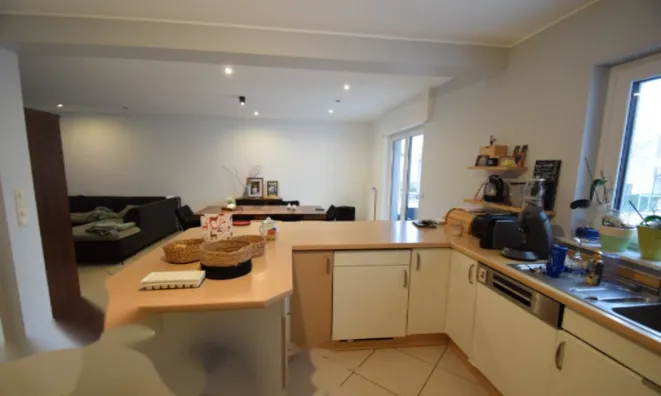 Недвижимость Apartment 3 bedrooms for sale in Diekirch: 6