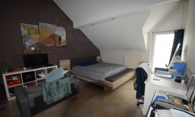 Недвижимость Apartment 3 bedrooms for sale in Diekirch: 7