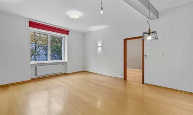 Недвижимость Apartment 1 bedroom for sale in Luxembourg-Limpertsberg: 2