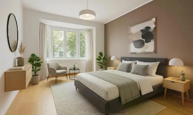 Недвижимость Apartment 1 bedroom for sale in Luxembourg-Limpertsberg: 4