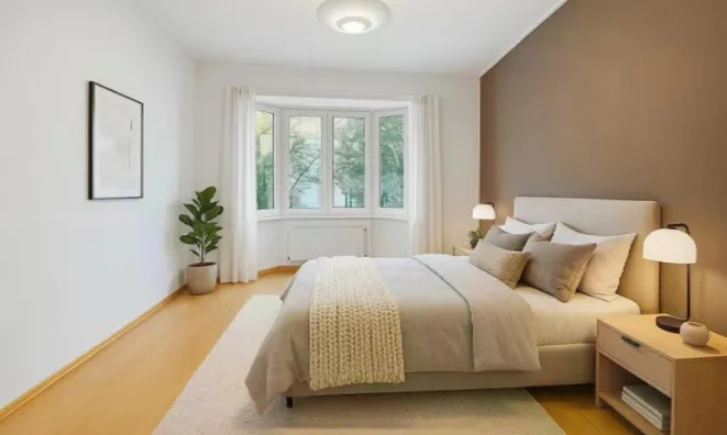 Недвижимость Apartment 1 bedroom for sale in Luxembourg-Limpertsberg: 6