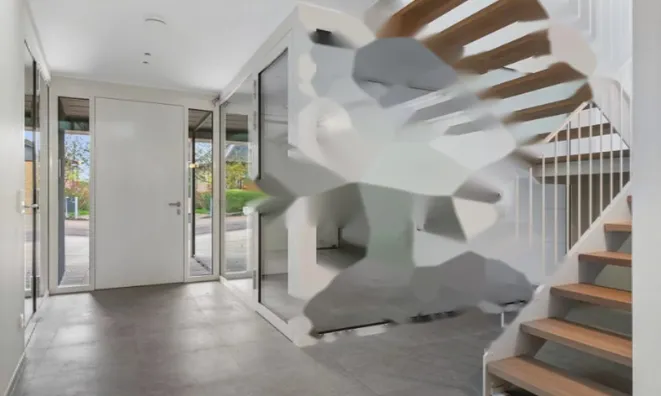 Недвижимость Detached house 4 bedrooms for sale in Reckange (Mersch): 4