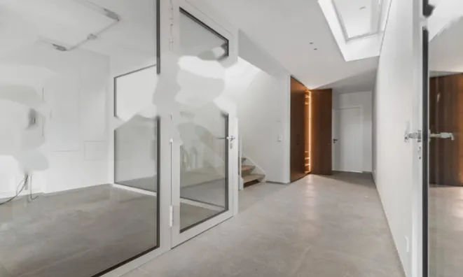 Недвижимость Detached house 4 bedrooms for sale in Reckange (Mersch): 5