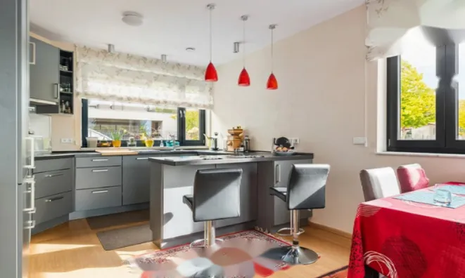 Недвижимость Detached house 4 bedrooms for sale in Lintgen: 3