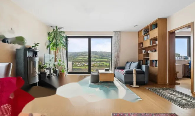 Недвижимость Detached house 4 bedrooms for sale in Lintgen: 4