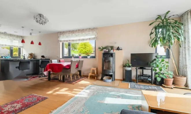 Недвижимость Detached house 4 bedrooms for sale in Lintgen: 5