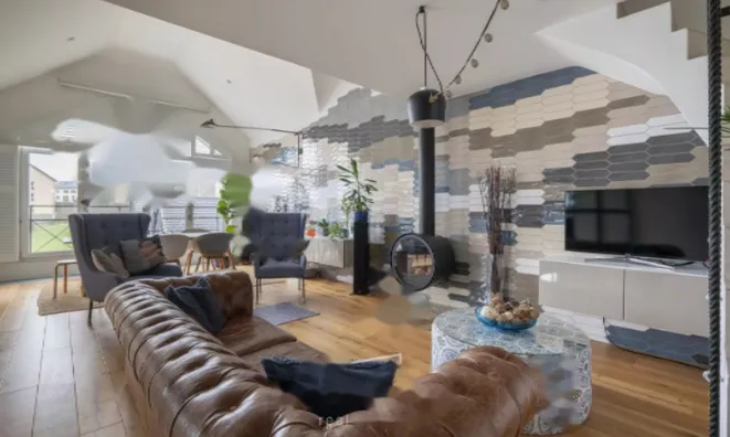 Недвижимость Duplex 3 bedrooms for sale in Hobscheid: 1