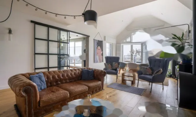 Недвижимость Duplex 3 bedrooms for sale in Hobscheid: 2