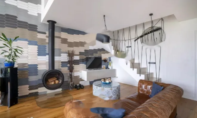 Недвижимость Duplex 3 bedrooms for sale in Hobscheid: 3