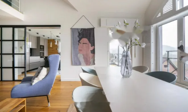 Недвижимость Duplex 3 bedrooms for sale in Hobscheid: 5