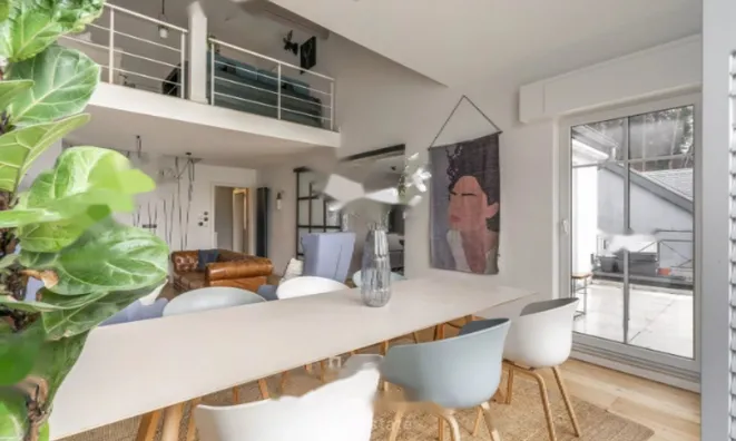 Недвижимость Duplex 3 bedrooms for sale in Hobscheid: 7