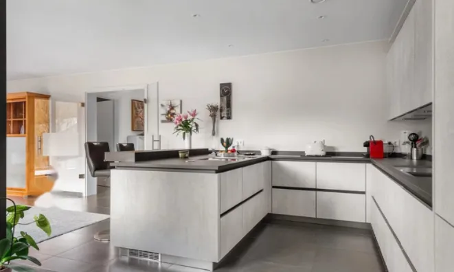 Недвижимость Apartment 3 bedrooms for sale in Echternach: 1