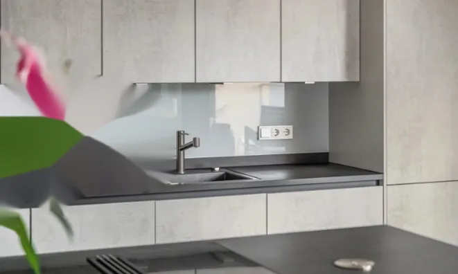 Недвижимость Apartment 3 bedrooms for sale in Echternach: 3