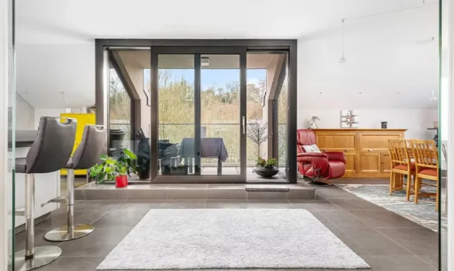 Недвижимость Apartment 3 bedrooms for sale in Echternach: 4